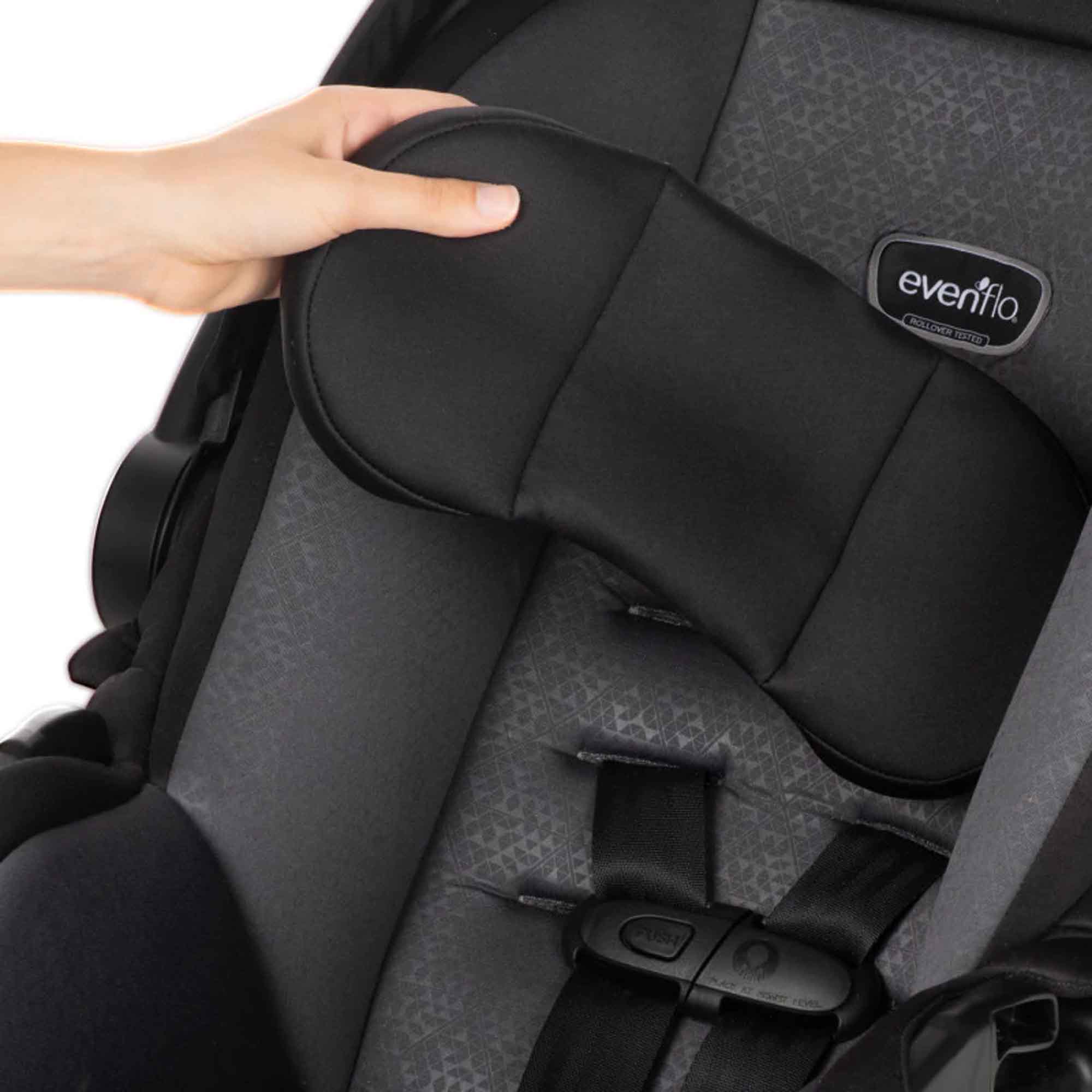 Evenflo LiteMax 35 Infant Car Seat