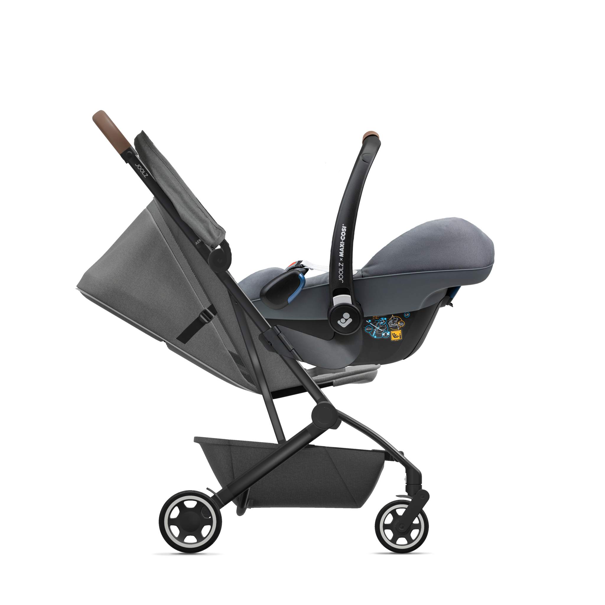 joolz maxi cosi car seat Joolz Aer Car Seat Adapters