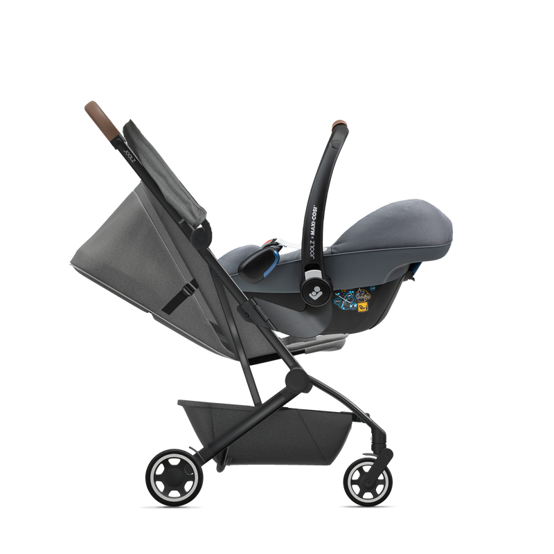 Joolz hub sales car seat adaptors