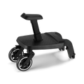 Let your toddler ride in comfort with the Joolz Aer footboard, featured by Mega babies.