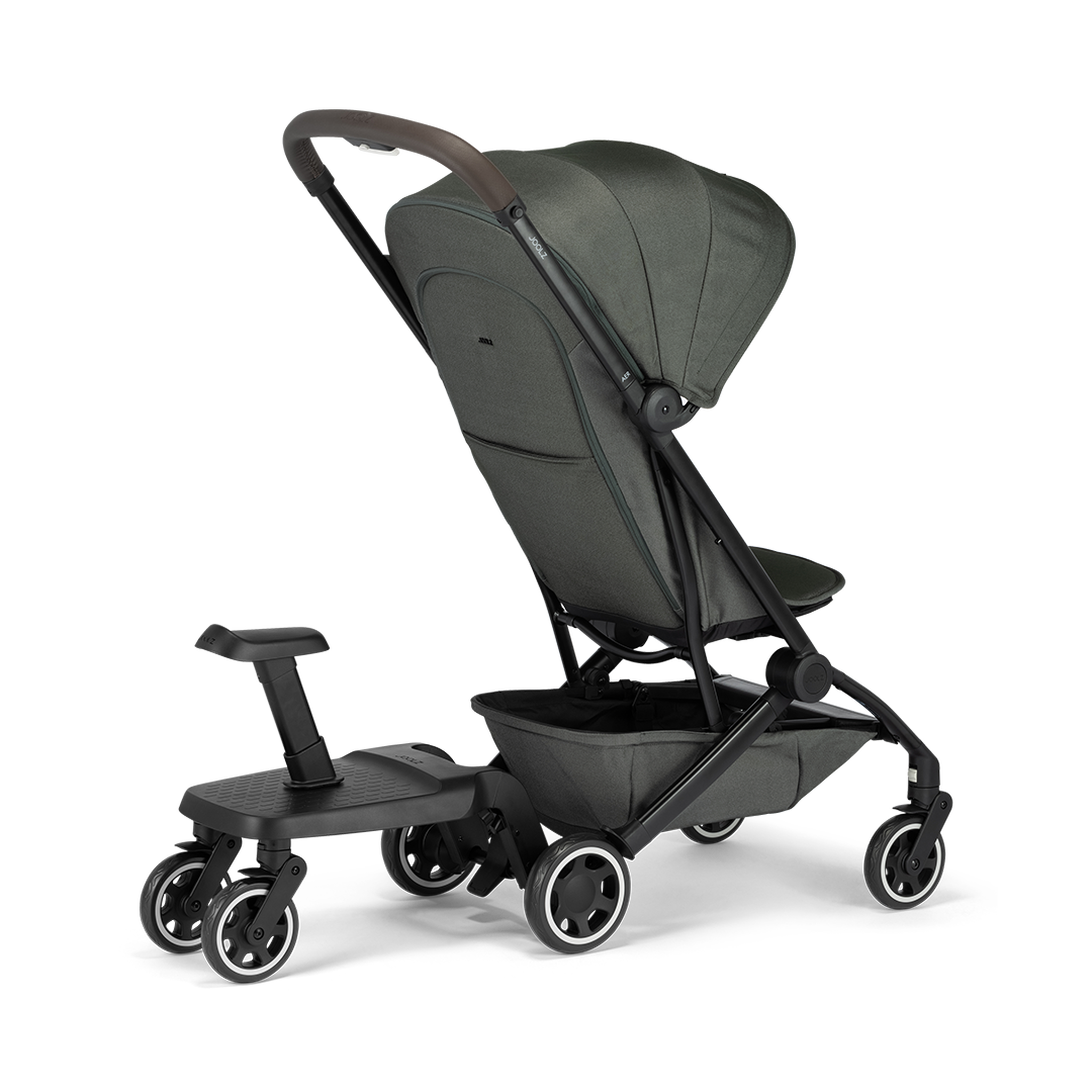 Joolz buggy board seat store