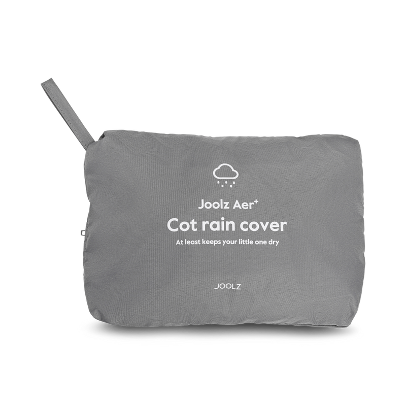 Joolz Aer+ Cot Rain Cover