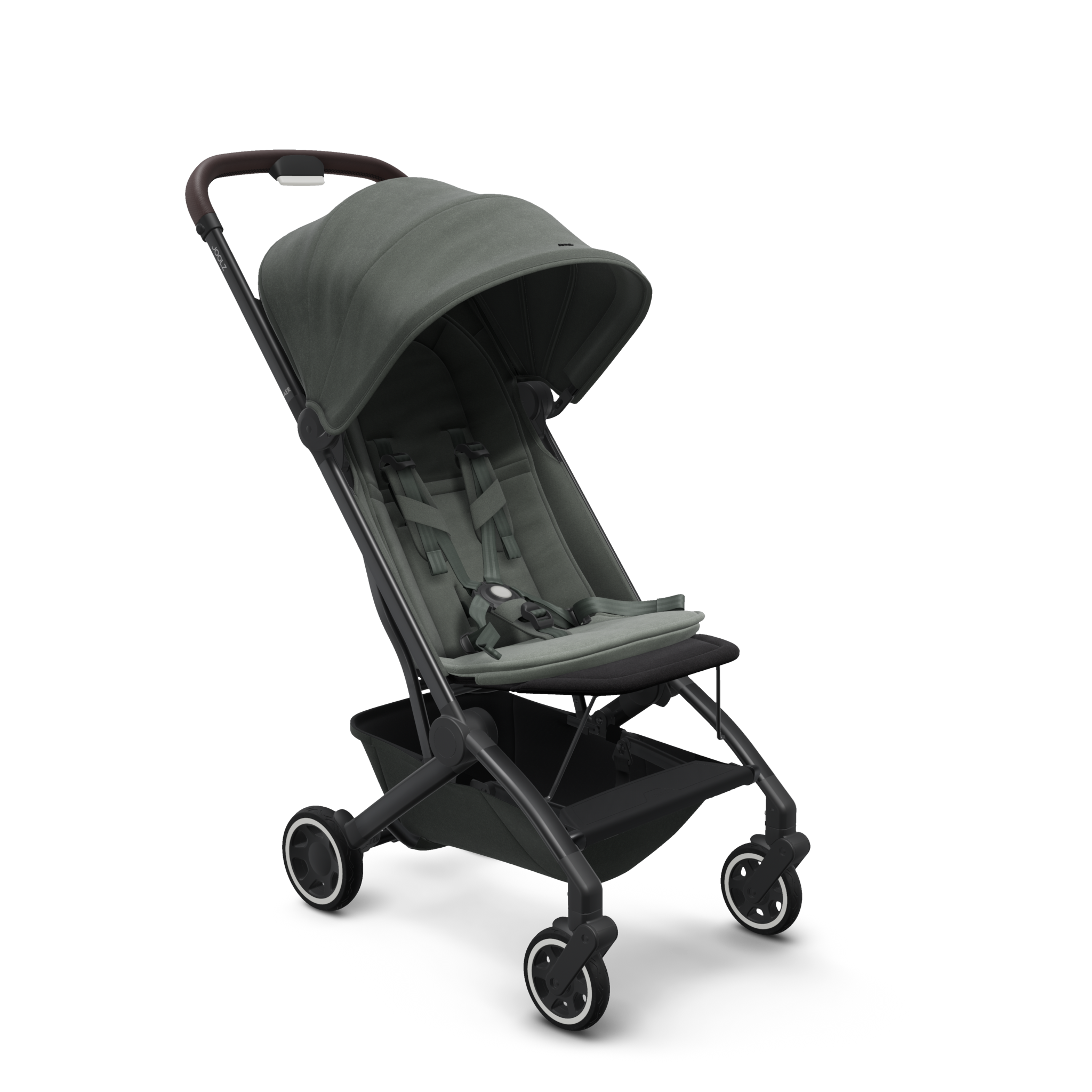 Joolz Aer/ Aer+ Leg Rest