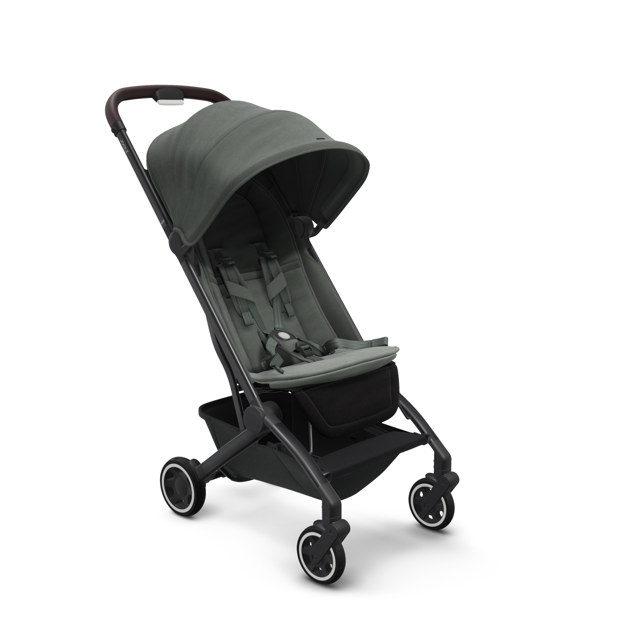 Joolz Aer/ Aer+ Leg Rest