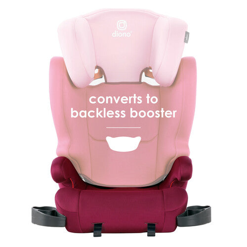 Diono Cambria 2 XL 2-in-1 Booster