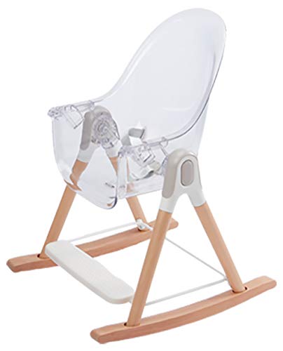 Primo Vista 3-In-1 Convertible High Chair