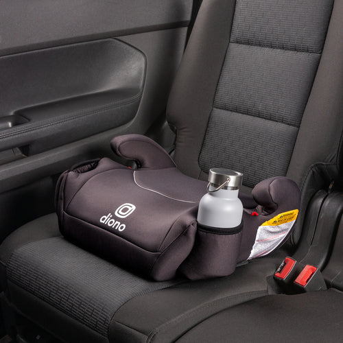 Diono backless booster seat installation cheap