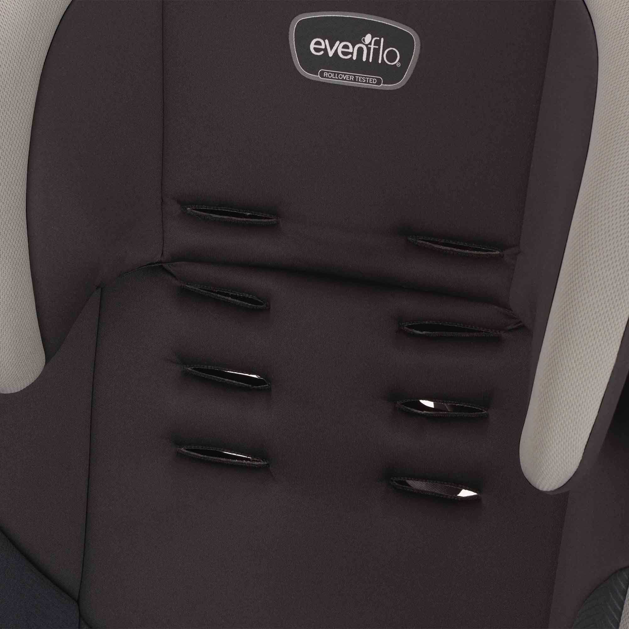 Evenflo Booster Seat Maestro Sport