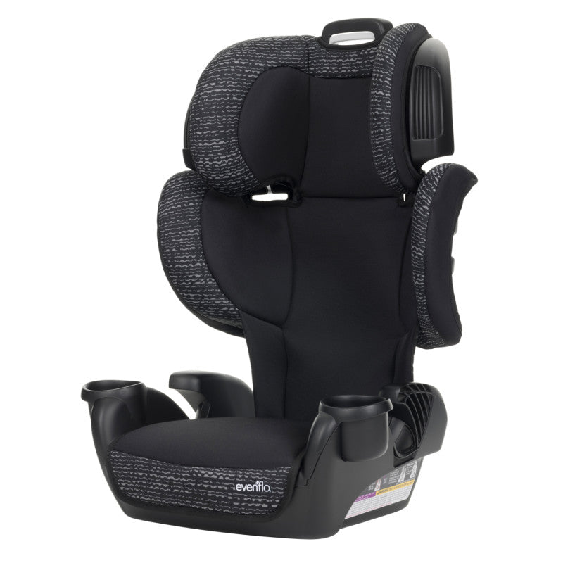 Evenflo GoTime LX High Back Booster Car Seat