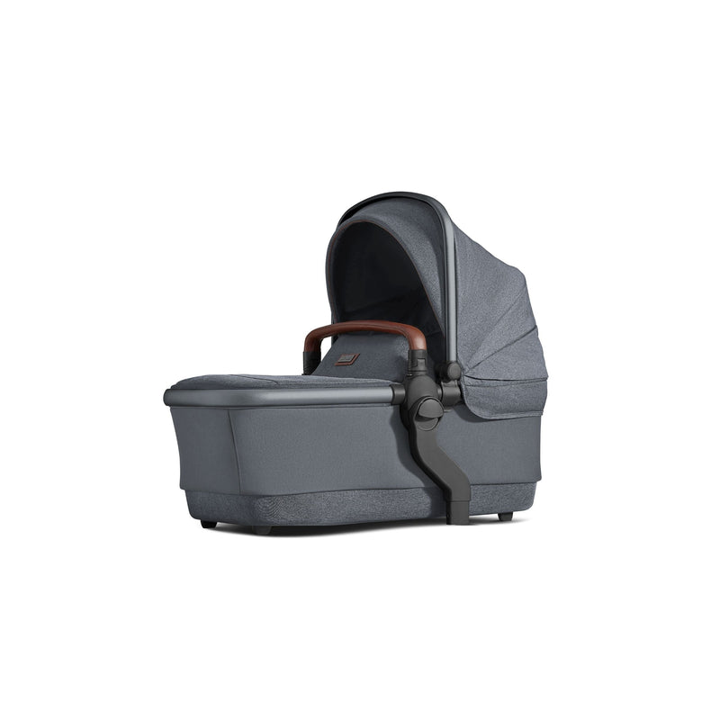 Silver cross bassinet cheap