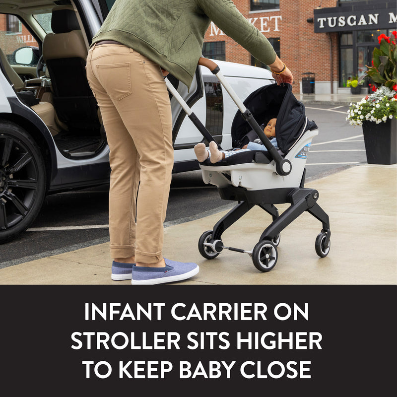 Lion king car seat and stroller combo discount