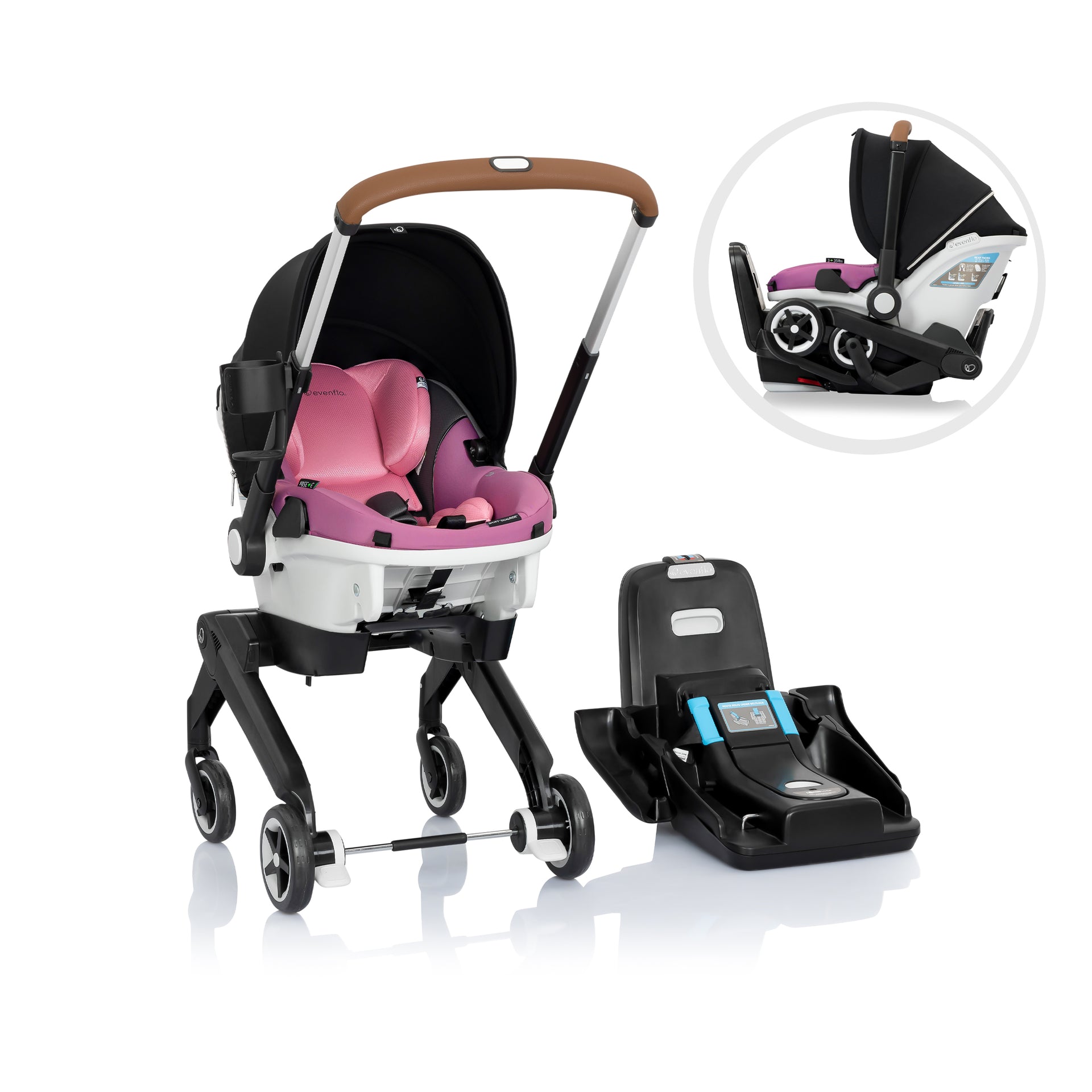HOT Double Stroller Evenflo Gold Review Evenflo Gold Review