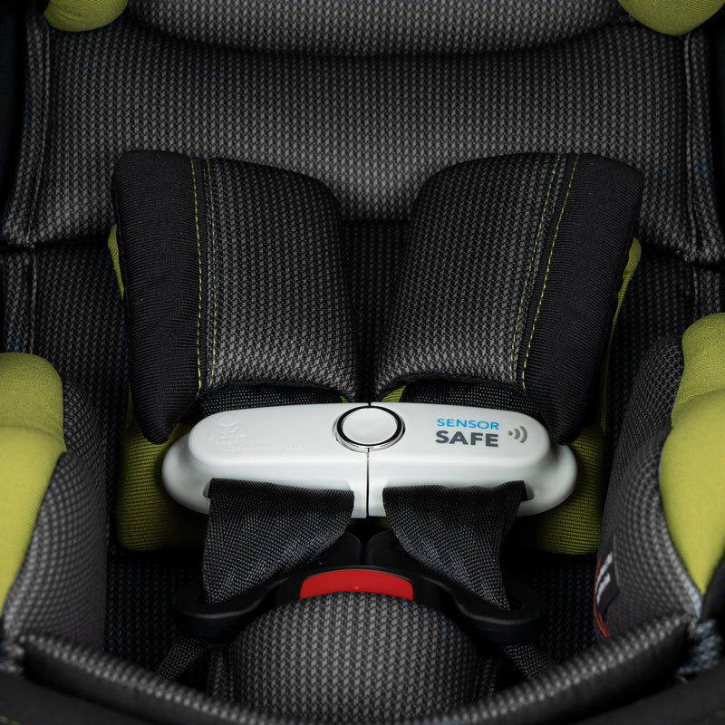 Evenflo Shyft DualRide Infant Car Seat and Stroller Combo