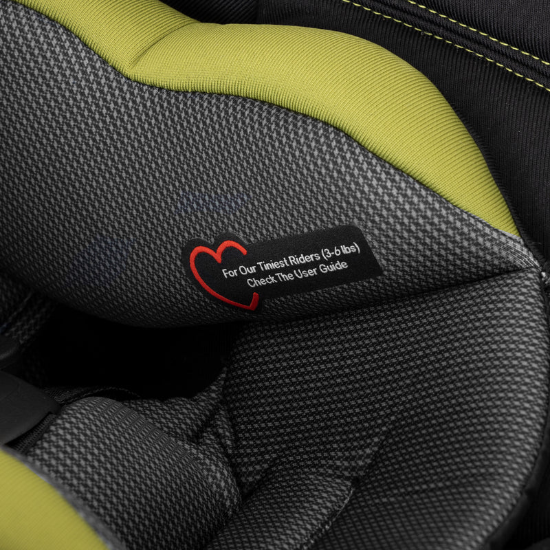 Evenflo Shyft DualRide Infant Car Seat and Stroller Combo