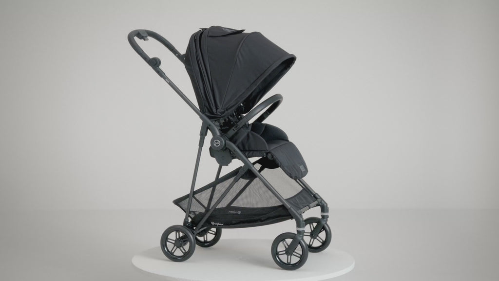 Cybex Melio Carbon 3 Stroller