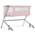 Dream On Me Skylar Bassinet and Bedside Sleeper