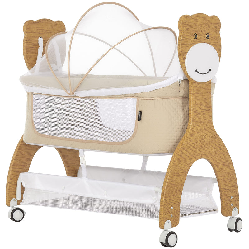 Dream On Me Cub Portable Bassinet