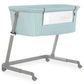 Dream On Me Seashell Bassinet and Bedside Sleeper