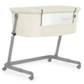 Dream On Me Seashell Bassinet and Bedside Sleeper
