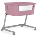 Dream On Me Seashell Bassinet and Bedside Sleeper