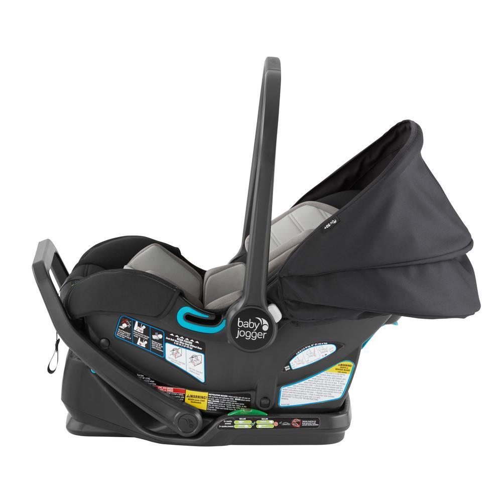 baby jogger car seat Baby Jogger City GO 2 Infant Car Seat