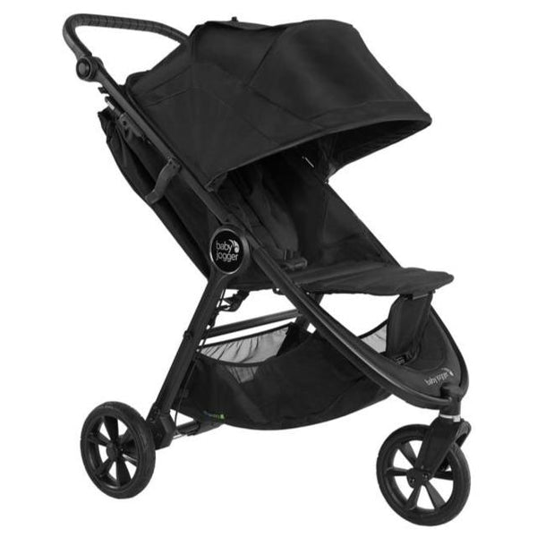 Baby Jogger City Mini GT2 + City Go 2 Travel System