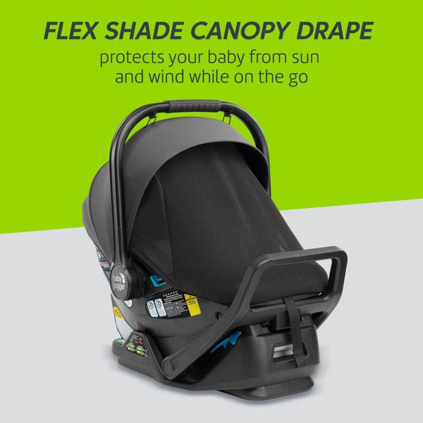 baby jogger city air Baby Jogger City Sights Travel System