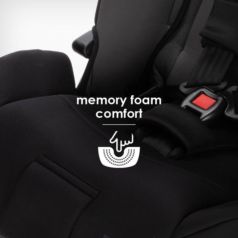 Radian Q Memory Foam  diono Car Seats, Booster Seats & More