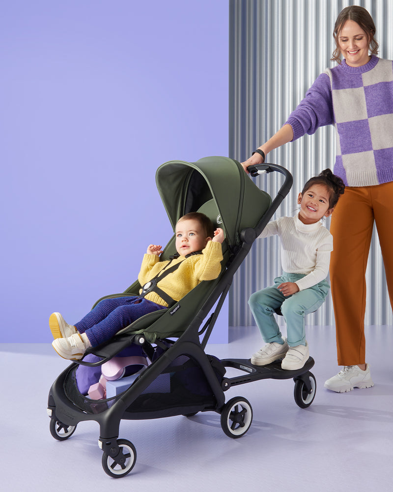 Bugaboo Butterfly Comfort Wheeled Board+