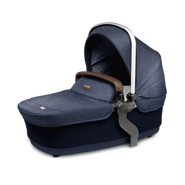 bugaboo waves Silver Cross Wave Bassinet