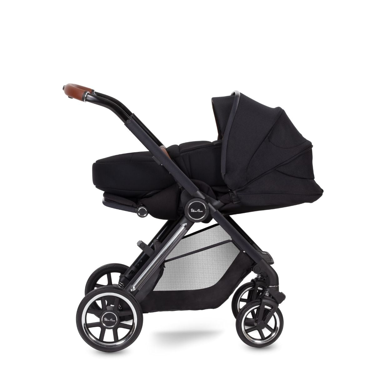 Silver Cross Dune Newborn Pod