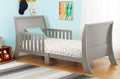 Orbelle Louis Philippe Toddler Bed