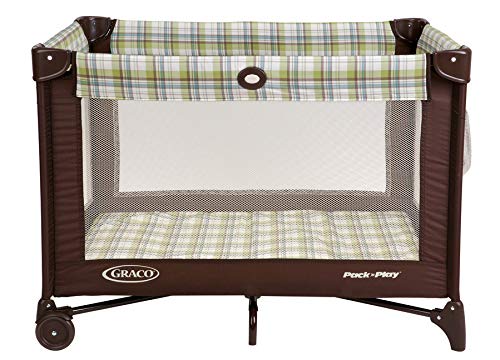 Graco Pack 'n Play Playard 1 Level Playpen - Mega Babies
