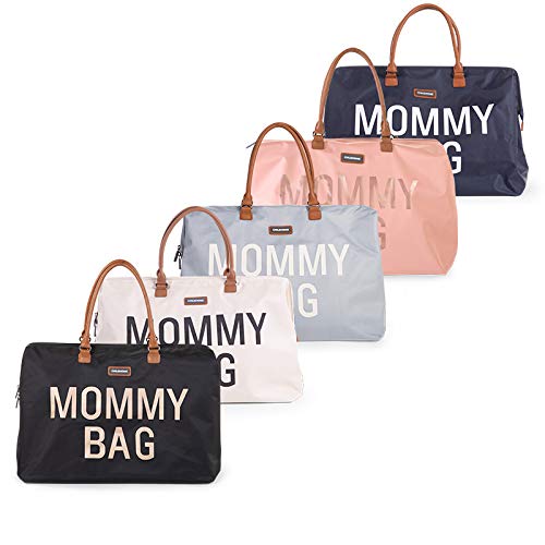 Choose the Mommy Bag from Mega babies in your favorite color.