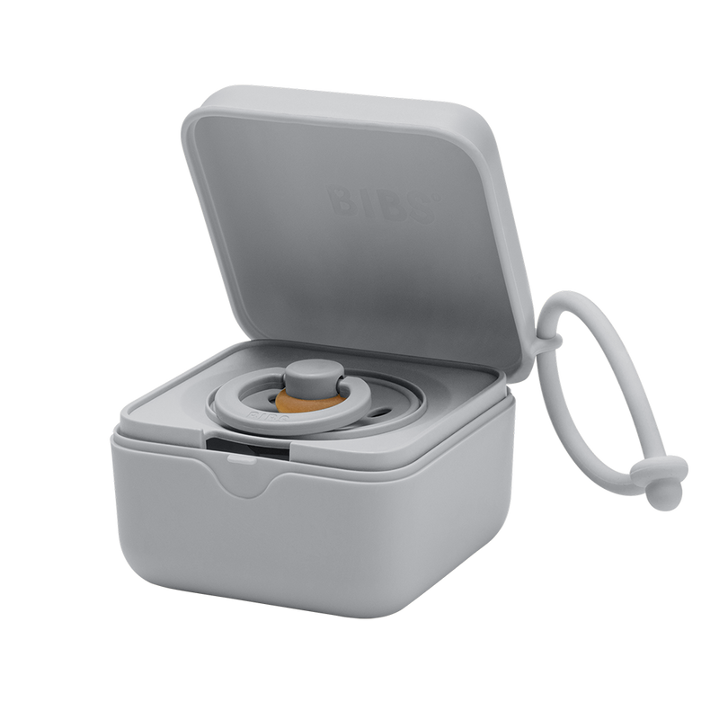 BIBS Pacifier Box