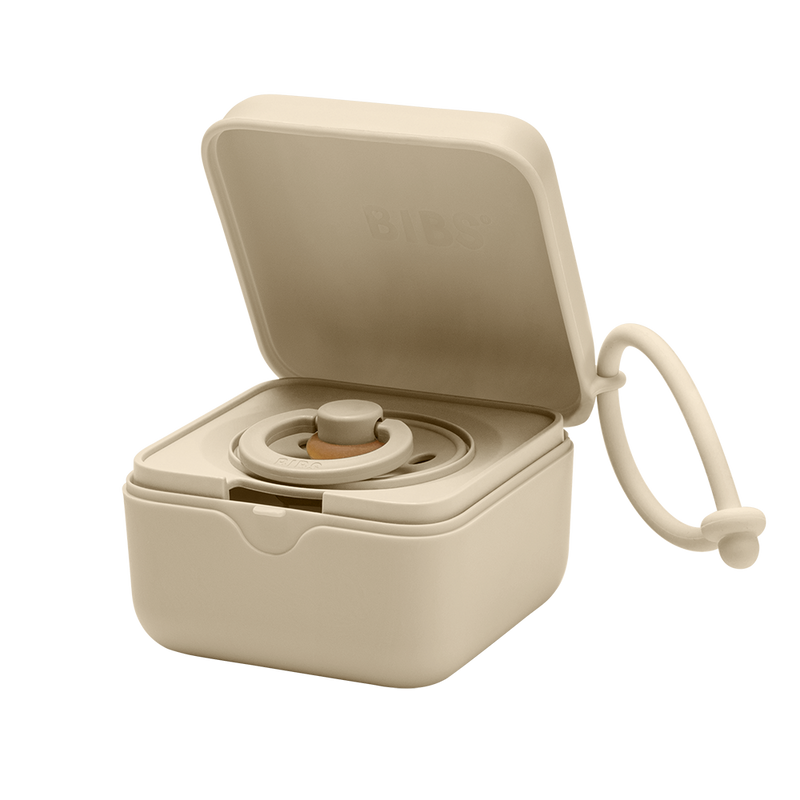 BIBS Pacifier Box