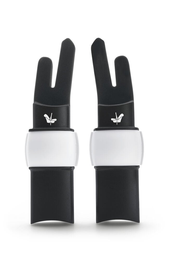 bugaboo fox 2 adapter Bugaboo Fox, Lynx, Car Seat Adapters