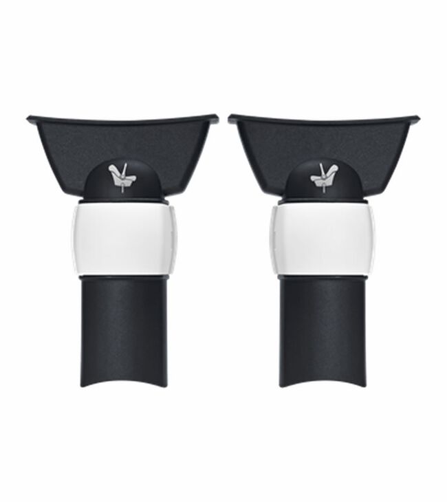 Car Seat Adapter Maxi Cosi Bugaboo Fox Adapter Bugaboo Fox, Lynx