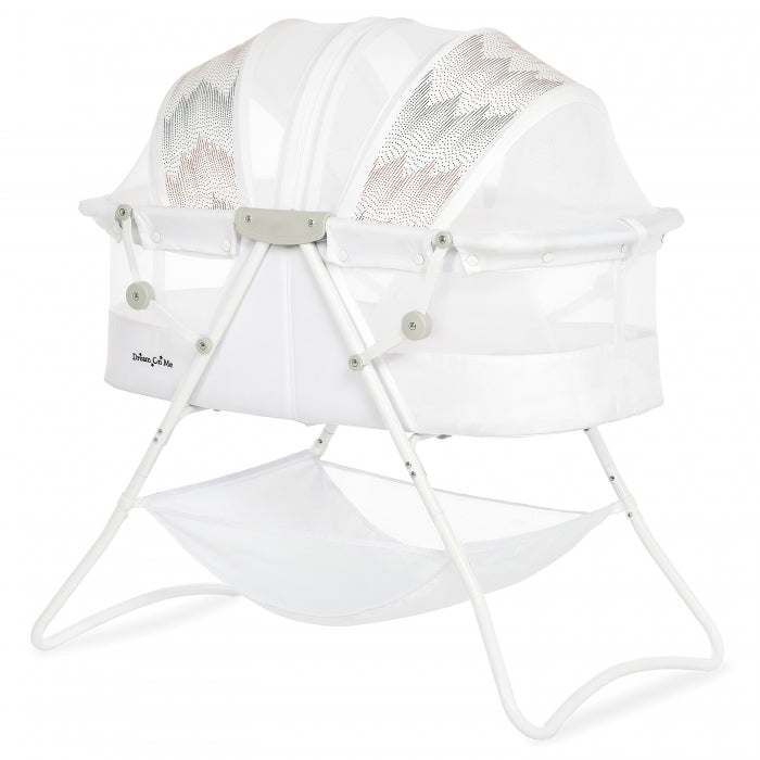 Dream on me baby bassinet hot sale