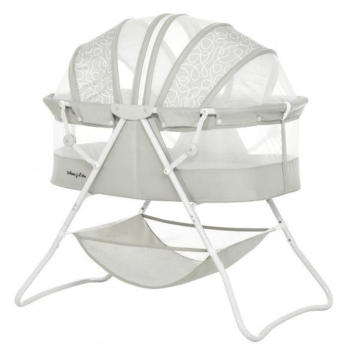 Dream On Me Karley Bassinet
