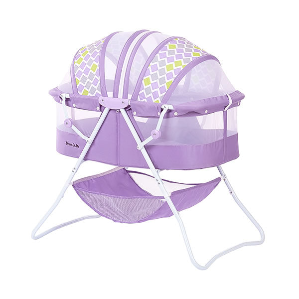 Dream On Me Karley Bassinet