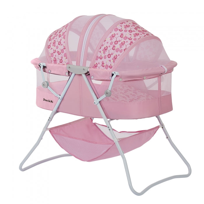 Dream On Me Karley Bassinet
