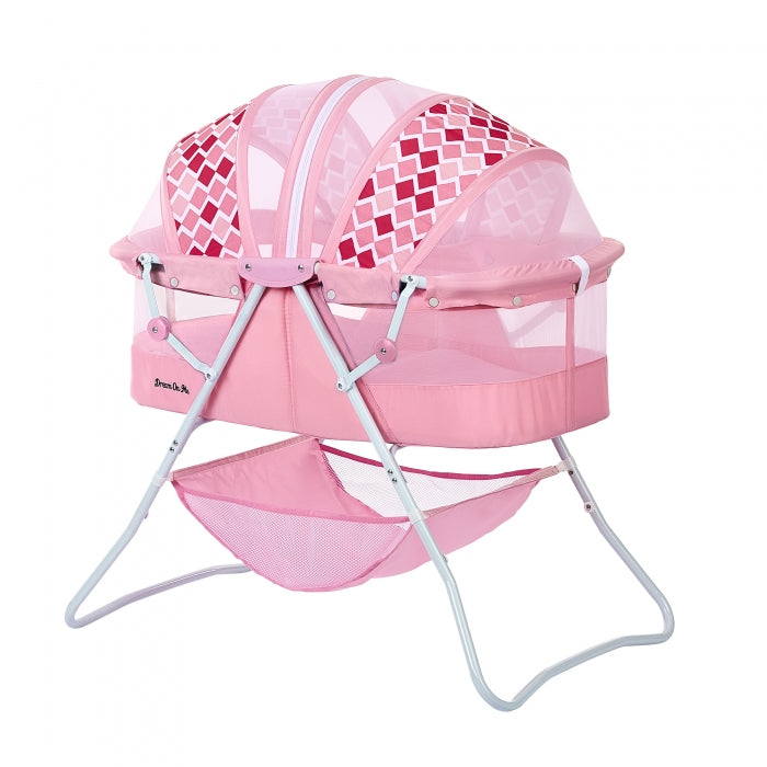 Dream On Me Karley Bassinet