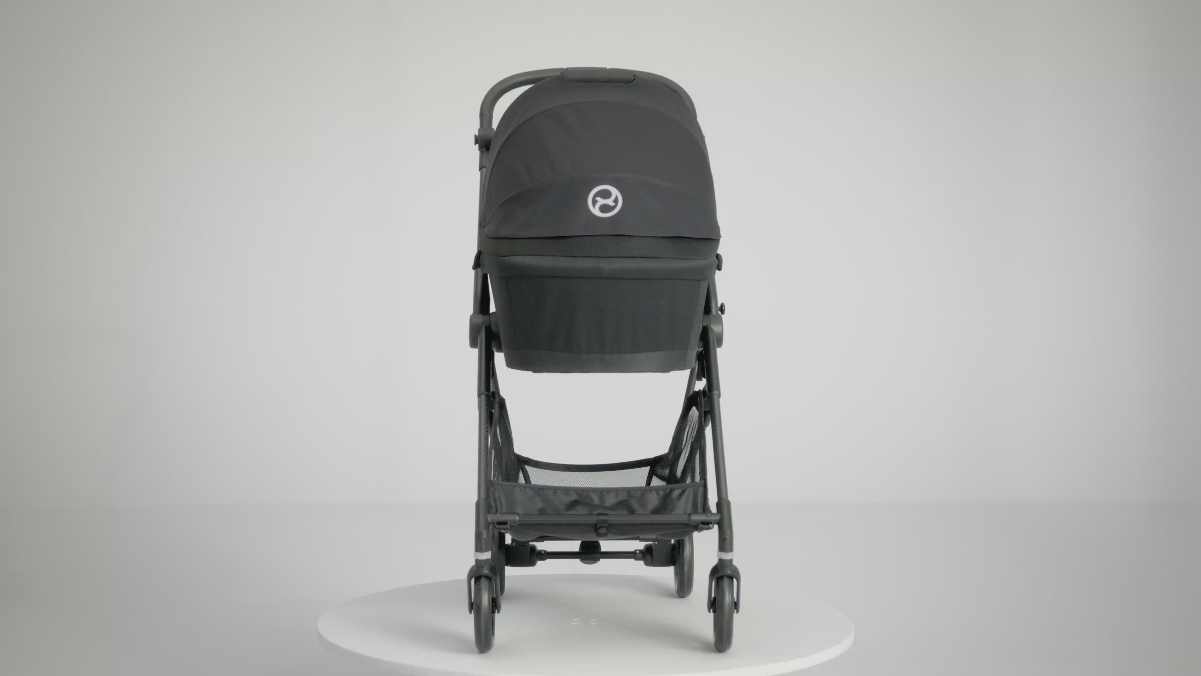 Cybex Melio Carbon 3 Stroller