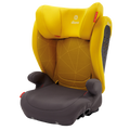 Diono Monterey 4DXT Latch Expandable Booster Seat