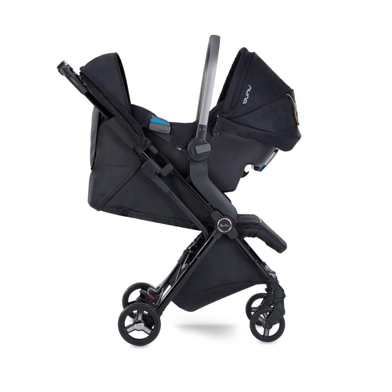 Silver Cross Jet Super Compact Stroller- Eclipse Special Edition