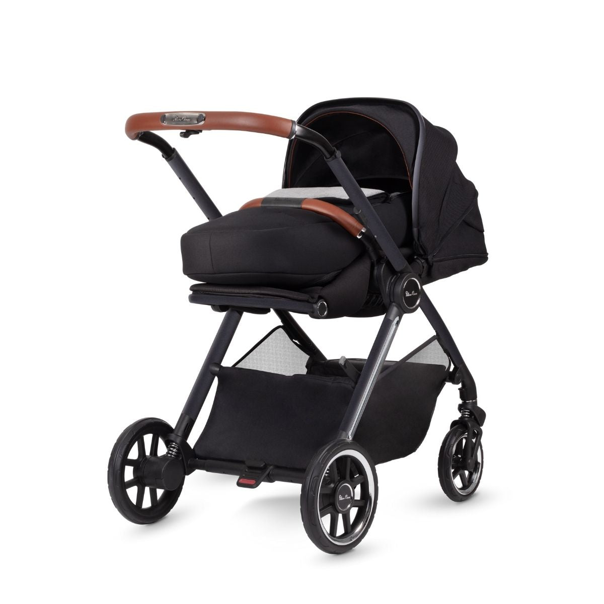 Silver Cross Dune Newborn Pod