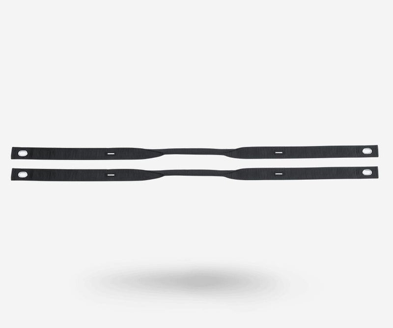 Bugaboo Bee Bassinet Handles