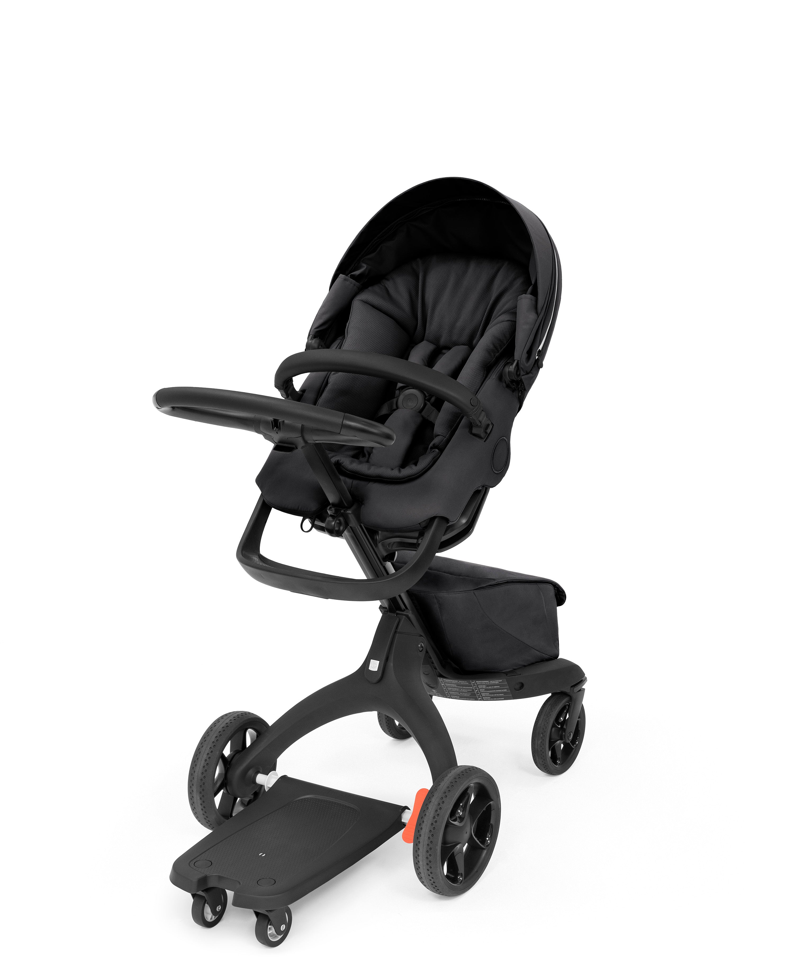 stokke standing board Stokke Xplory Sibling Board