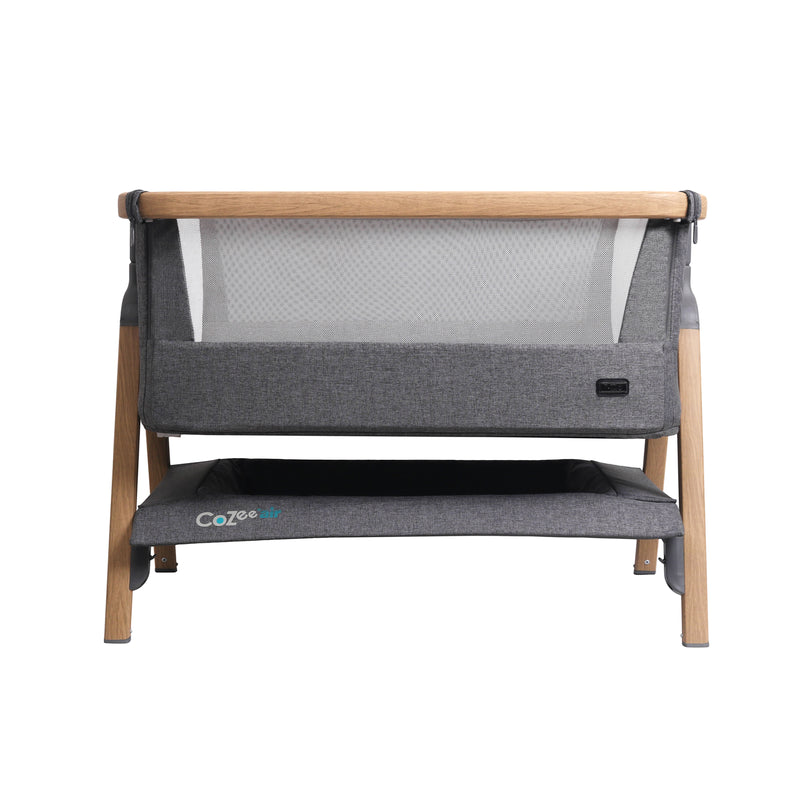 Tutti Bambini CoZee Air Bedside Crib